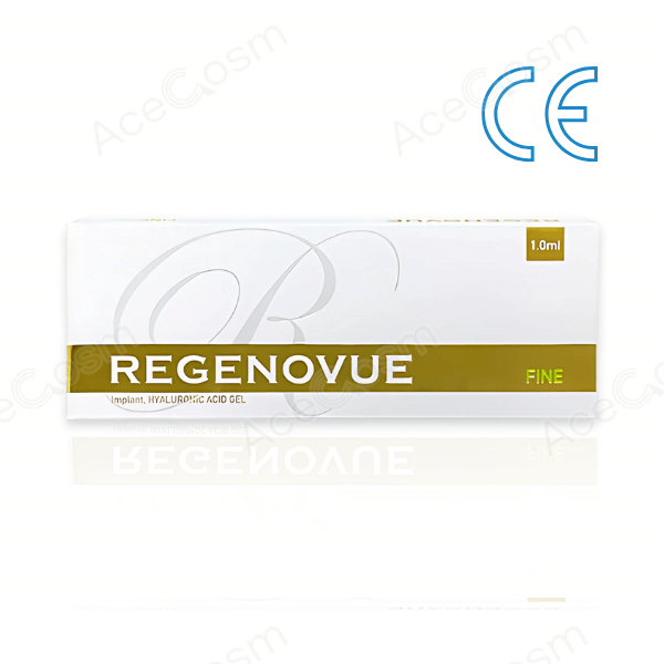 REGENOVUE FINE CE