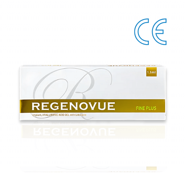 REGENOVUE FINE PLUS CE