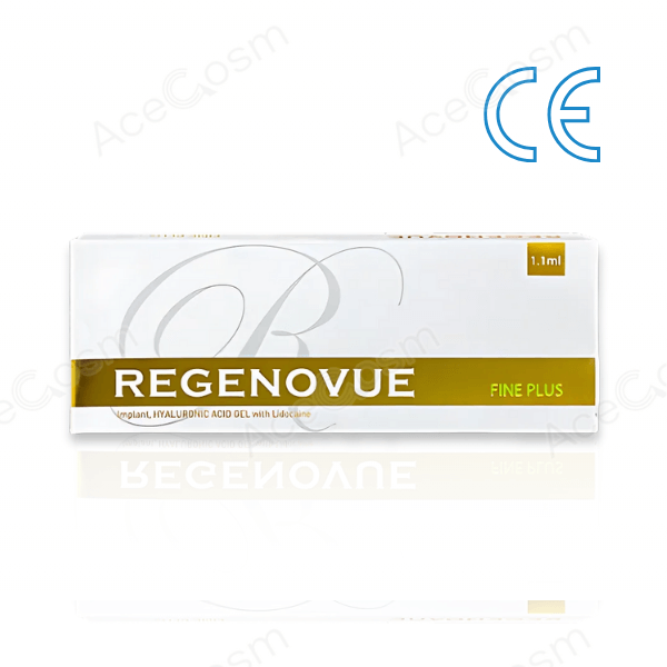 REGENOVUE FINE PLUS CE