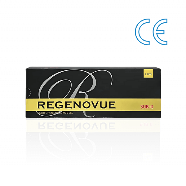 REGENOVUE SUB-Q CE