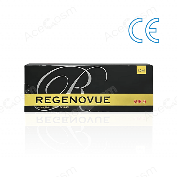REGENOVUE SUB-Q CE