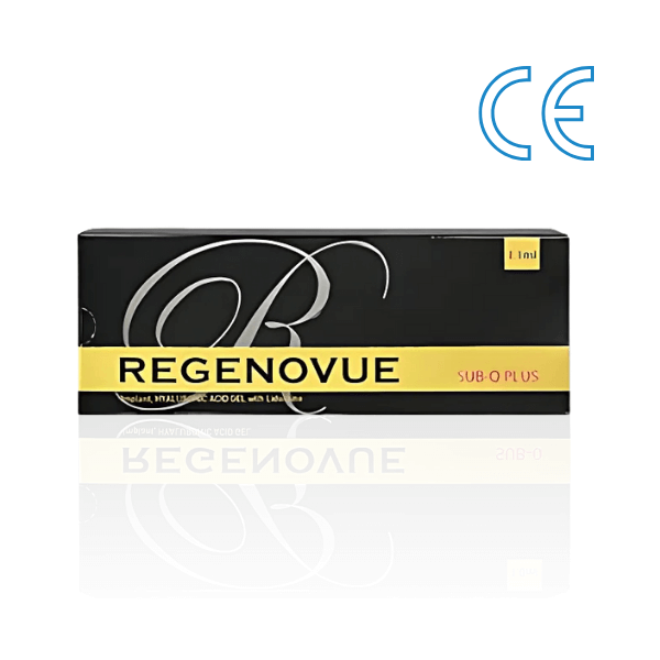 REGENOVUE SUB-Q PLUS CE