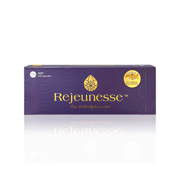 REJEUNESSE DEEP WITH LIDO