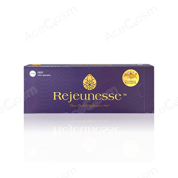 REJEUNESSE DEEP WITH LIDO