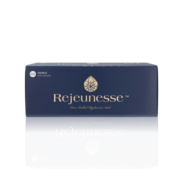 REJEUNESSE SPARKLE WITH LIDO