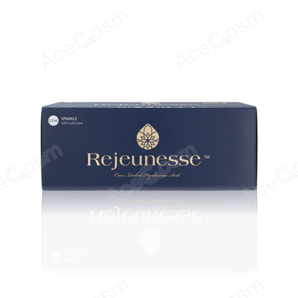 REJEUNESSE SPARKLE WITH LIDO