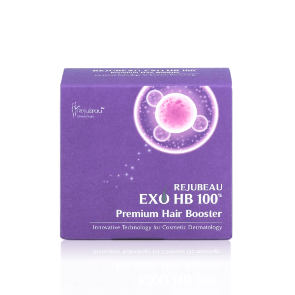 REJUBEAU EXO HB 100%