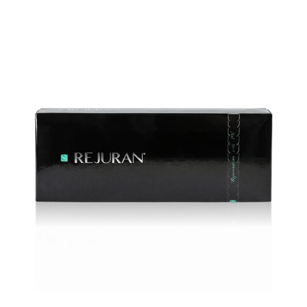 REJURAN HEALER (DOMESTIC VERSION)