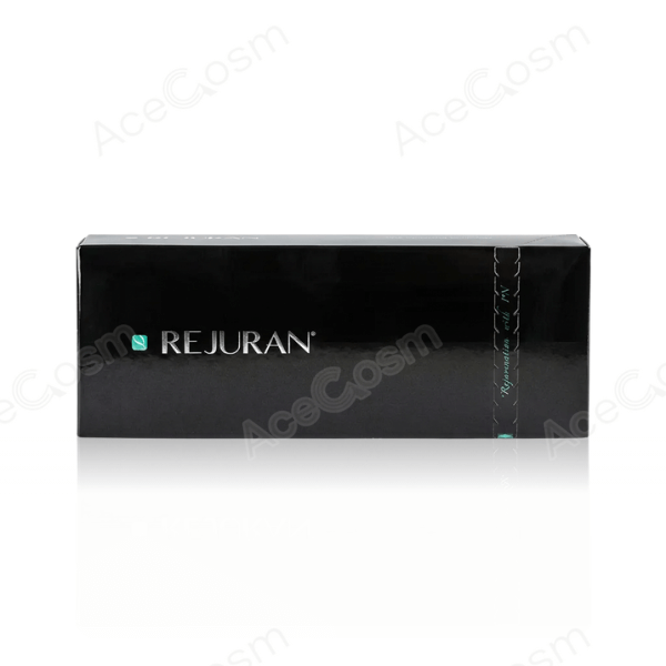 REJURAN HEALER (DOMESTIC VERSION)