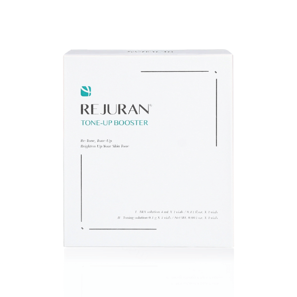 REJURAN TONE-UP BOOSTER
