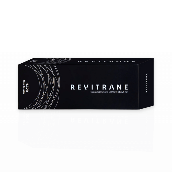 REVITRANE HA20 SKIN BOOSTER