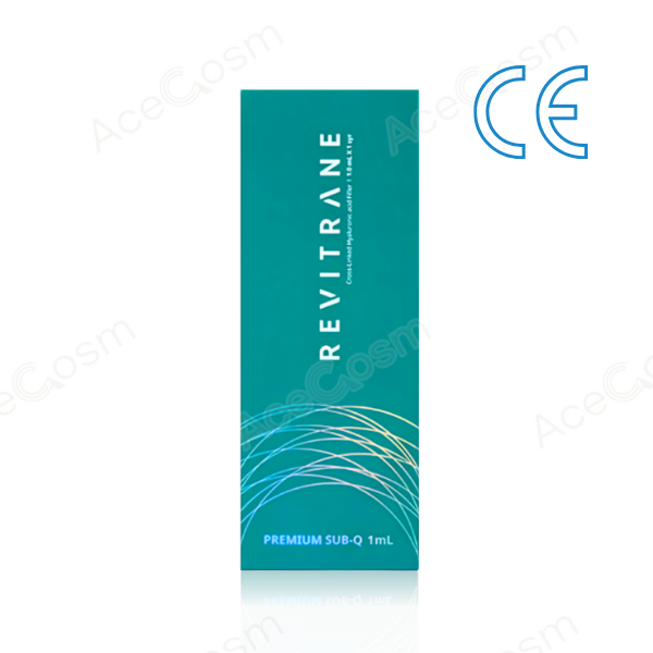 REVITRANE PREMIUM SUB-Q