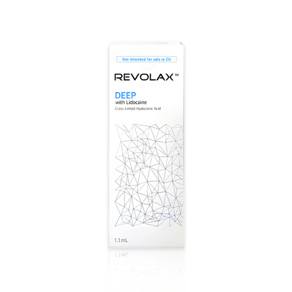 REVOLAX DEEP WITH LIDO