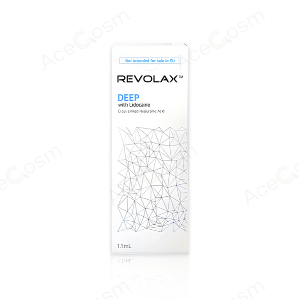 REVOLAX DEEP WITH LIDO