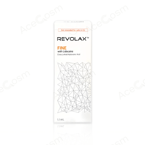 REVOLAX FINE WITH LIDO