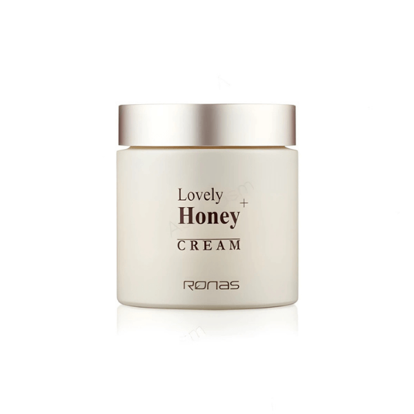 RONAS LOVELY HONEY CREAM