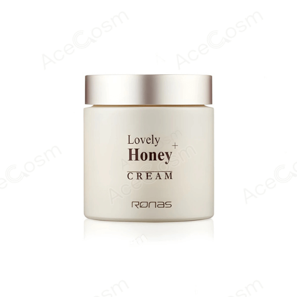 RONAS LOVELY HONEY CREAM