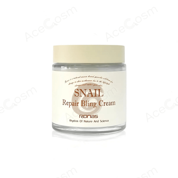 RONAS SNAIL REPAIR BLING CREAM