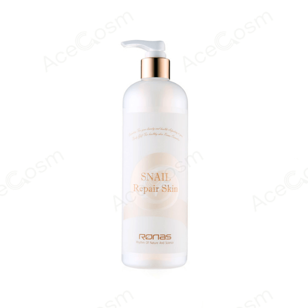 RONAS SNAIL REPAIR SKIN