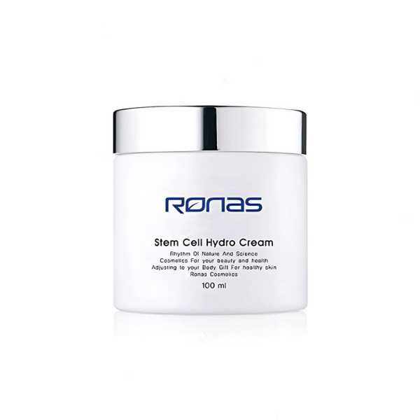 RONAS STEM CELL HYDRO CREAM