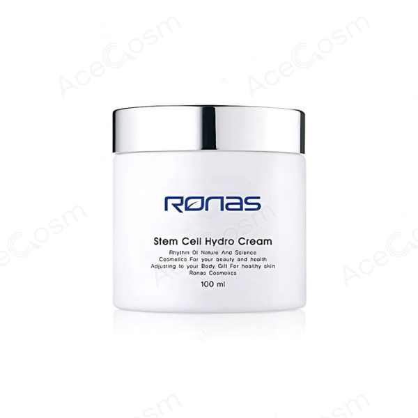 RONAS STEM CELL HYDRO CREAM