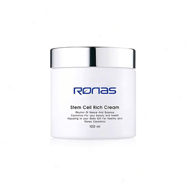 RONAS STEM CELL RICH CREAM