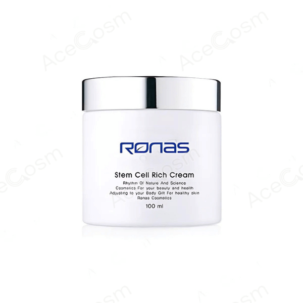 RONAS STEM CELL RICH CREAM