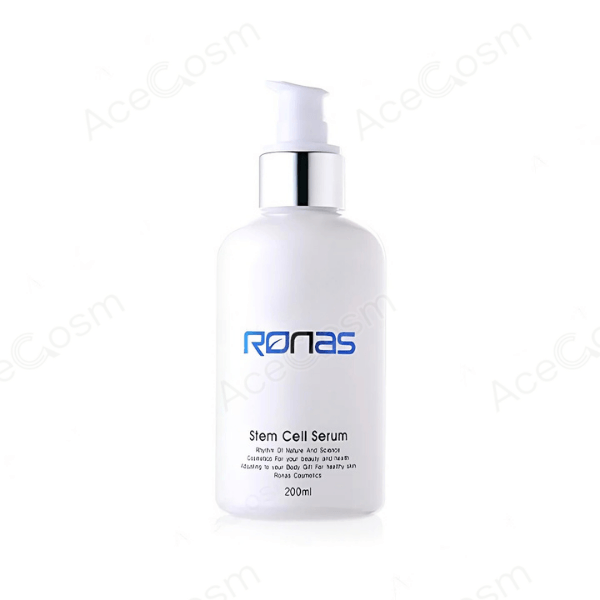RONAS STEM CELL SERUM