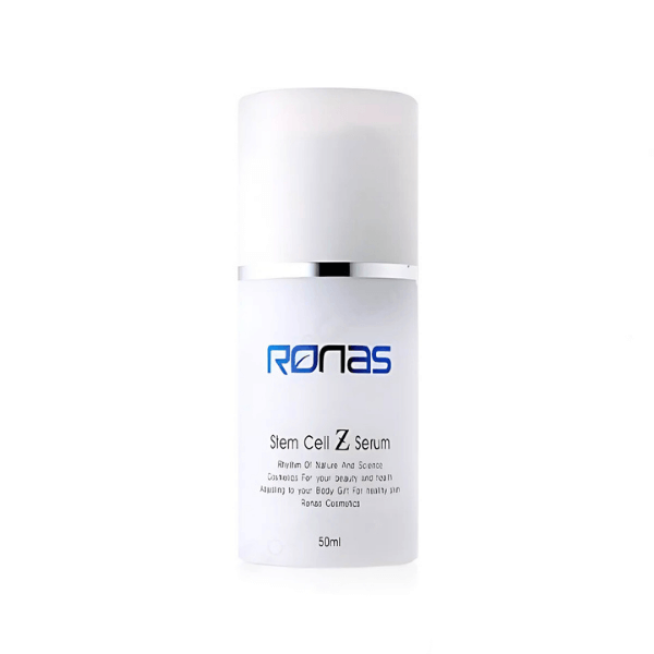 RONAS STEM CELL Z SERUM