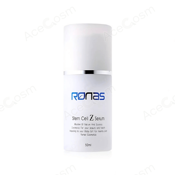 RONAS STEM CELL Z SERUM