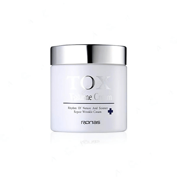 RONAS TOX VOLUME CREAM
