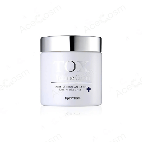 RONAS TOX VOLUME CREAM