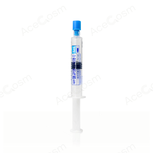 SALINE 5ML [DAIHAN]