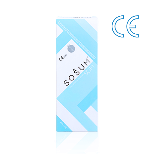 SOSUM SOFT CE
