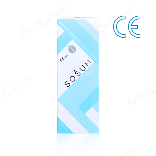 SOSUM SOFT CE