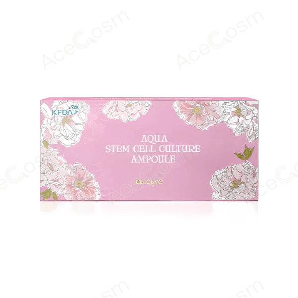 STAYVE AQUA STEM CELL CULTURE AMPOULE