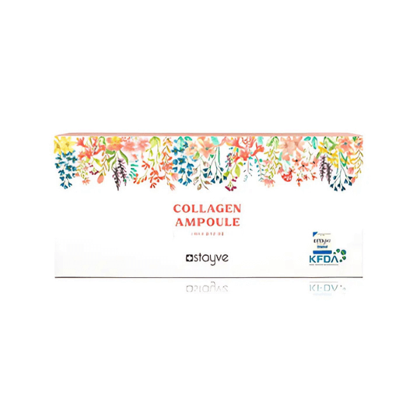 STAYVE COLLAGEN AMPOULE