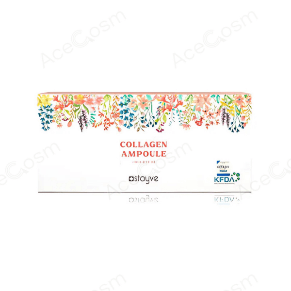 STAYVE COLLAGEN AMPOULE