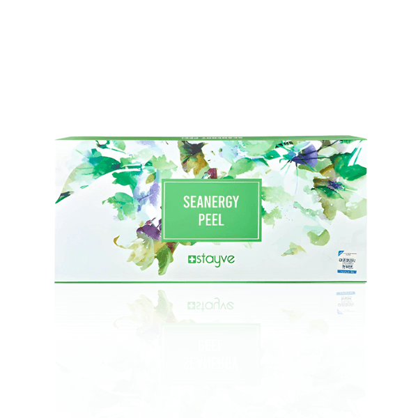 STAYVE SEANERGY PEEL AMPOULE
