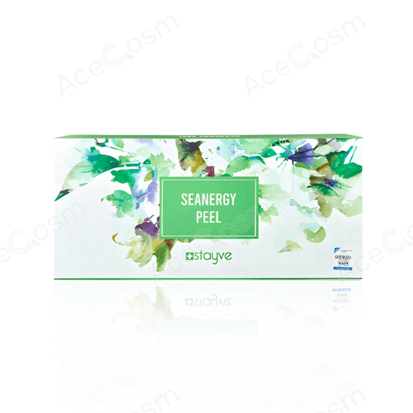 STAYVE SEANERGY PEEL AMPOULE