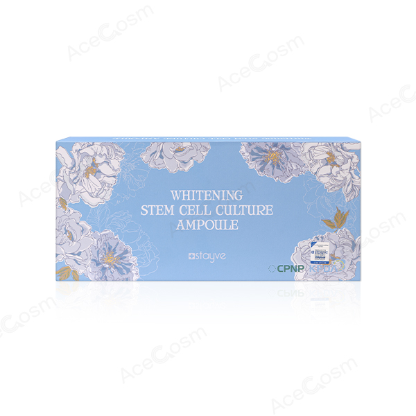 STAYVE WHITENING STEM CELL CULTURE AMPOULE