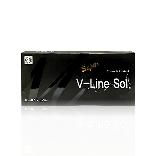 SUPER V-LINE SOL.