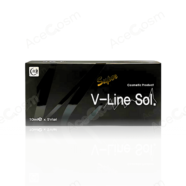 SUPER V-LINE SOL.
