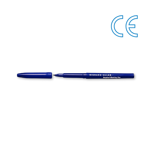 SURGICAL SKIN MARKER (PURPLE) CE