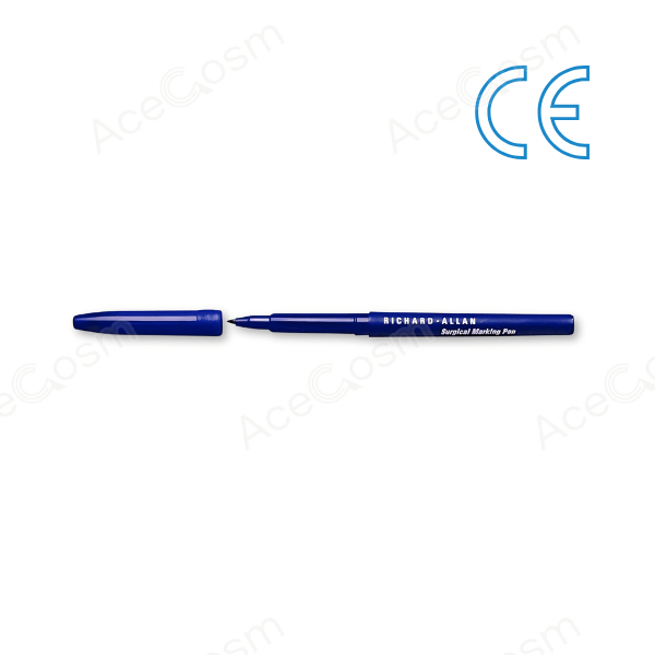 SURGICAL SKIN MARKER (PURPLE) CE