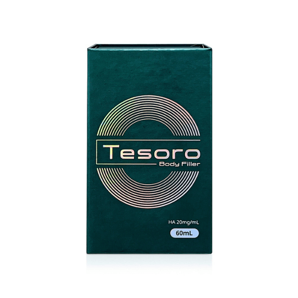 TESORO BODY FILLER