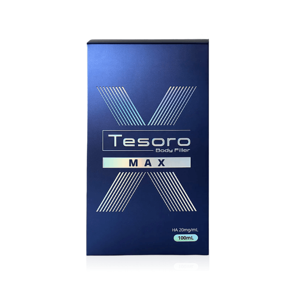 TESORO BODY MAX [100ML]