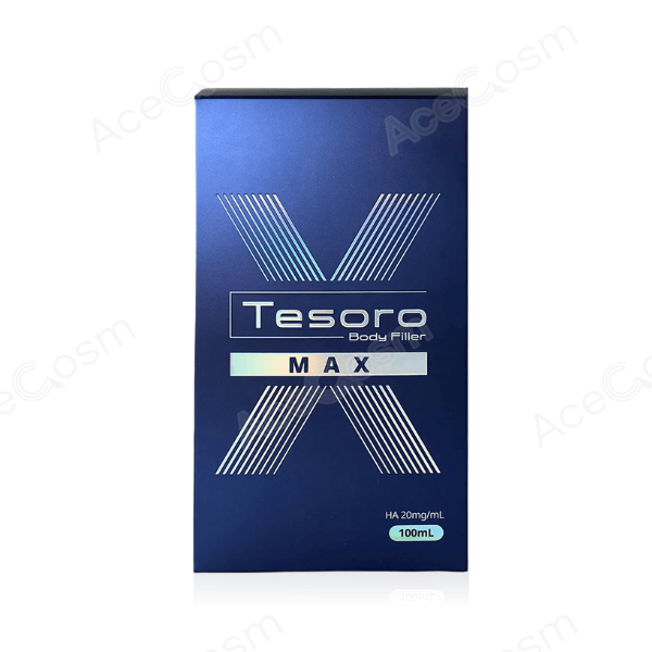 TESORO BODY MAX [100ML]