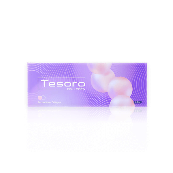 TESORO COLLAGEN