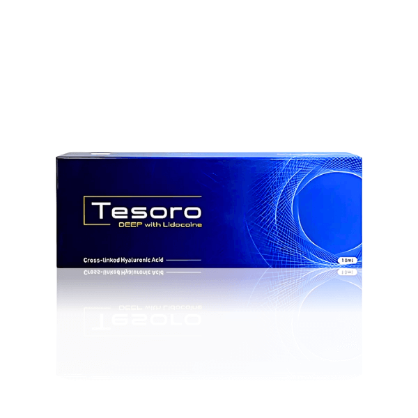 TESORO DEEP WITH LIDO